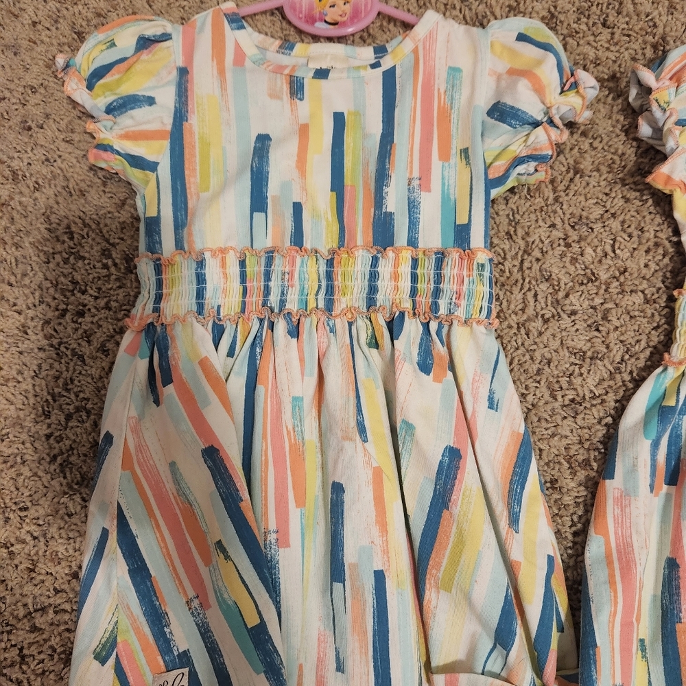 Toddler 2T dress